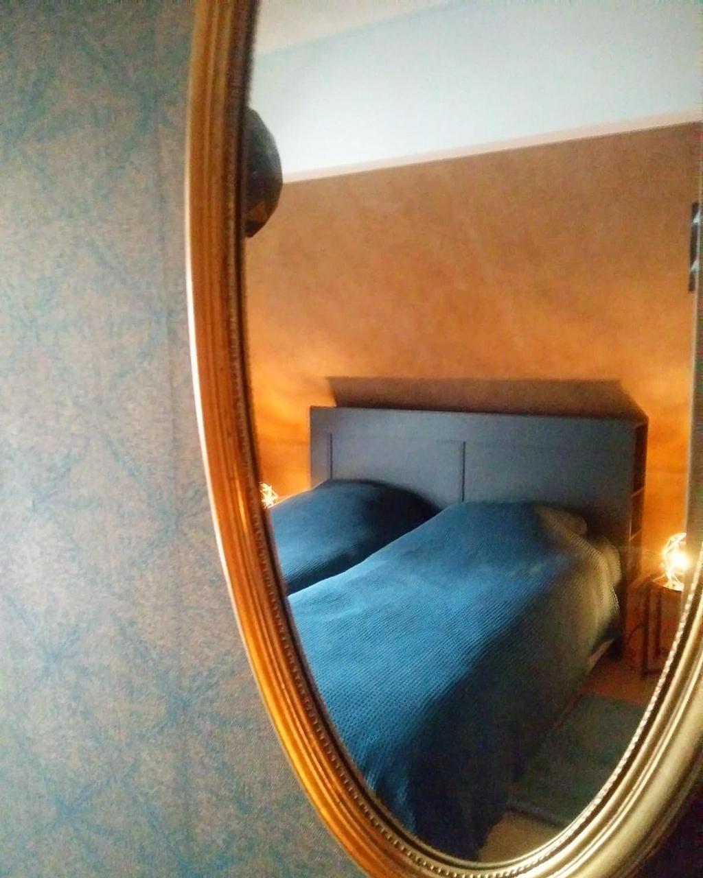 Hostellerie De La Chapelle Малмеди Екстериор снимка